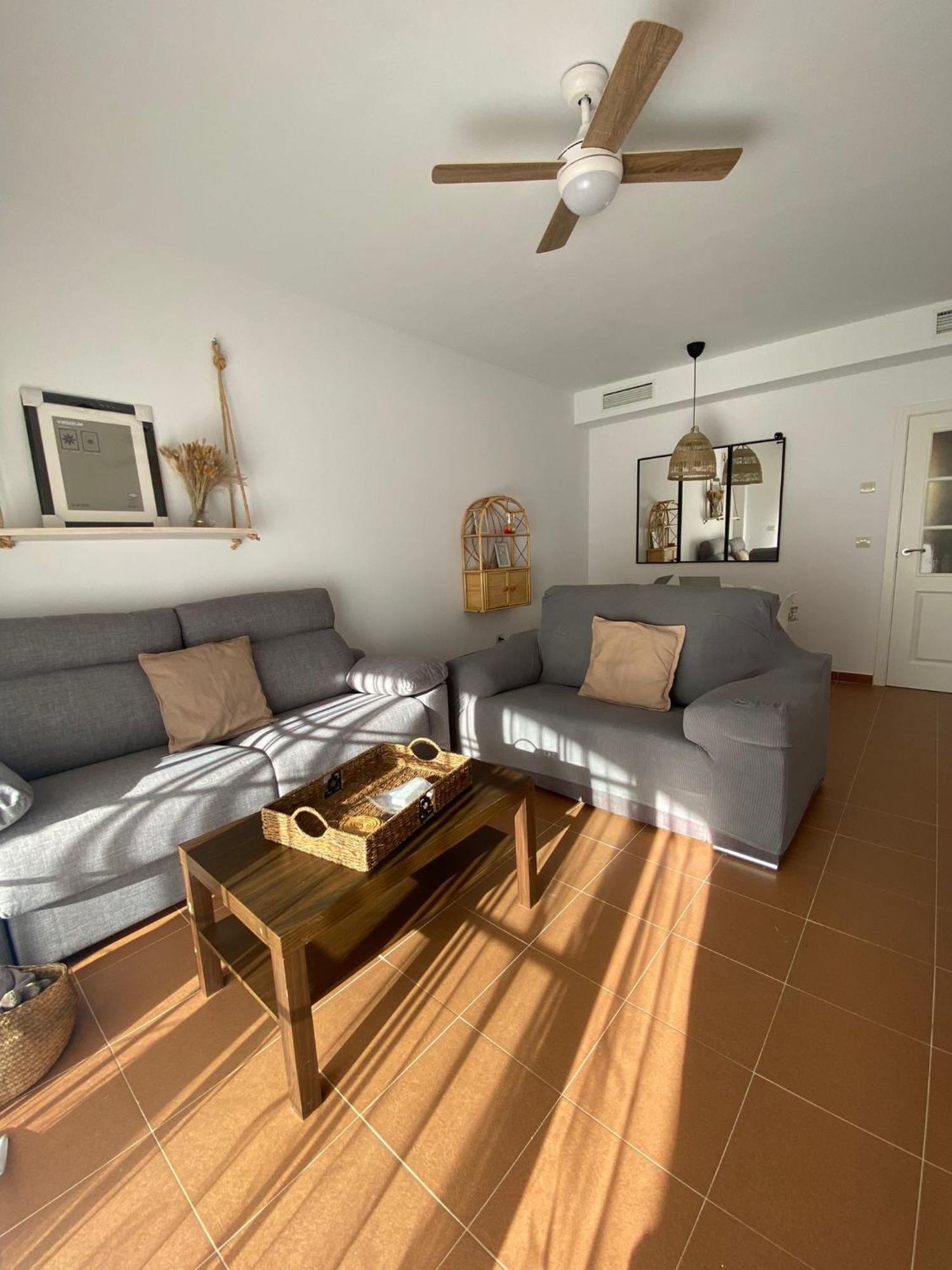 Playa & Golf & Naturaleza & Relax Huelva Exterior photo