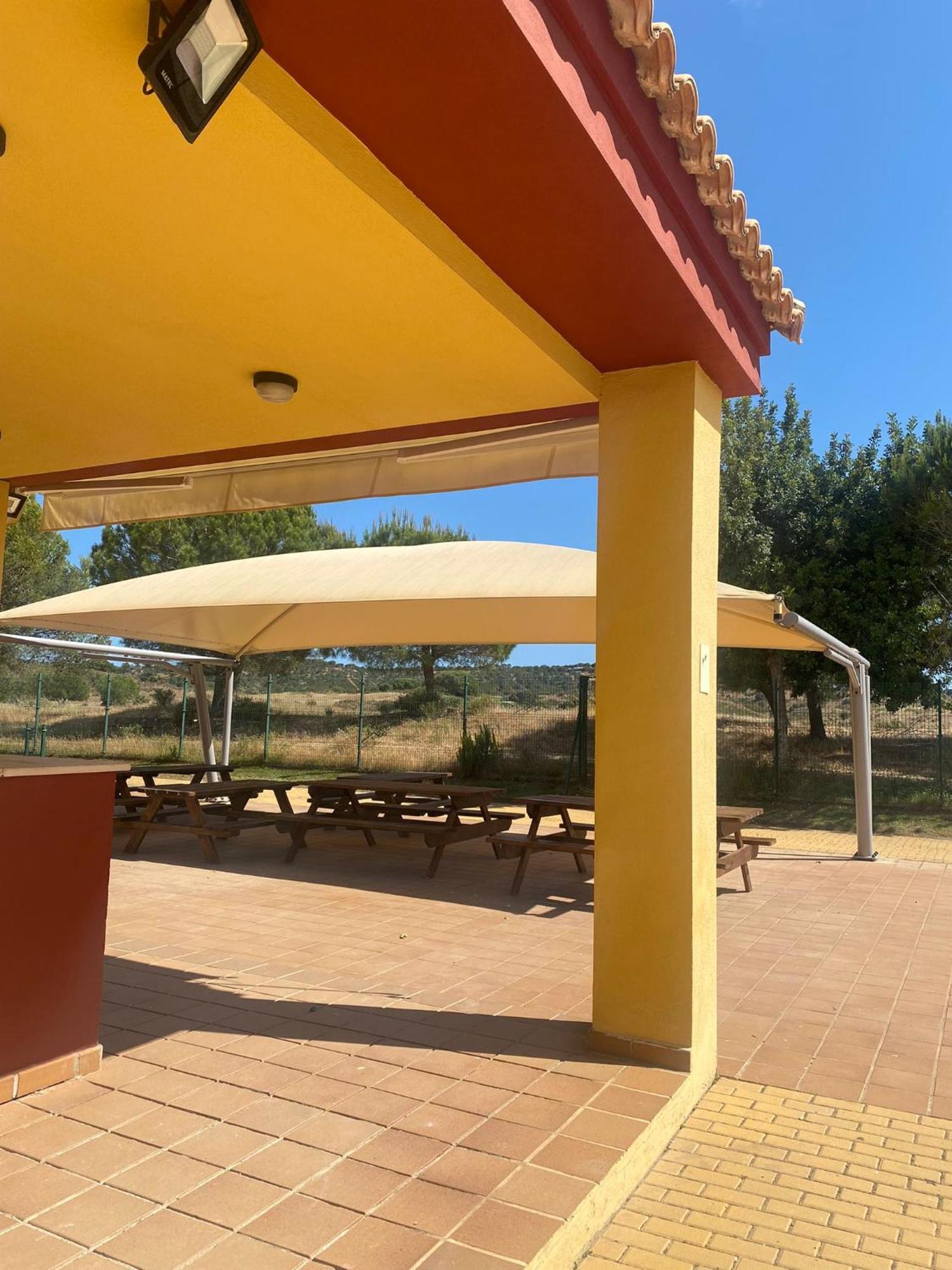 Playa & Golf & Naturaleza & Relax Huelva Exterior photo