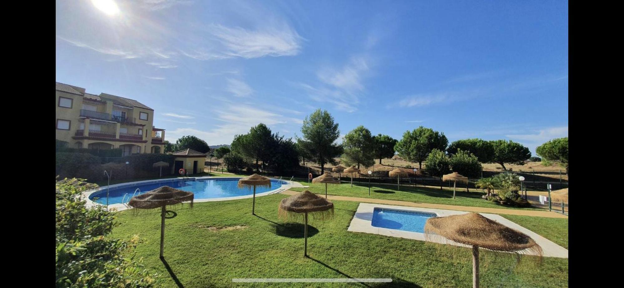 Playa & Golf & Naturaleza & Relax Huelva Exterior photo